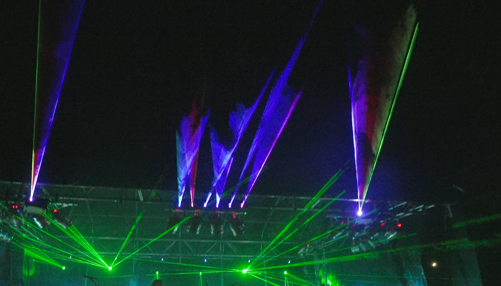 Fernand Gagné ancien DJ au Limeligh